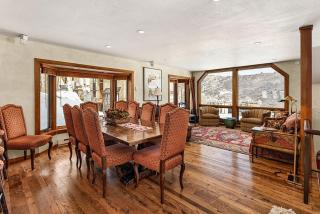 Ski-In Ski-Out Corner Unit near Sky Cab Gondola by The Woodrun V Townhouses - 5