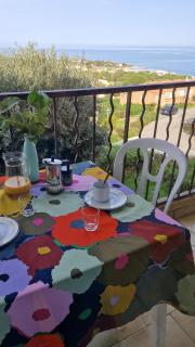 Studio proche Calvi - 0