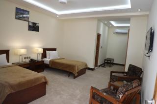 White Seasons Hotels and Resorts - Gilgit - 1