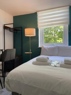 Modern Studio flat in Central London - Londra - 0