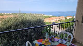 Studio proche Calvi - 6