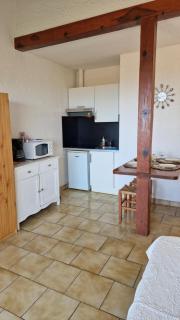 Studio proche Calvi - 3