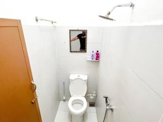 Padang Besar White House Homestay - Padang Besar - 5