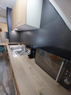 Duplex familial 2 chambres Disney Paris CDG - Annet-sur-Marne - 5
