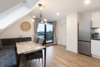 Moderne Ferienwohnung - Langenbach bei Kirburg - 4