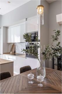 Flat 5 10m walk to Bernabeu Real Madrid stadium - 6