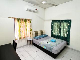 Padang Besar White House Homestay - Padang Besar - 6