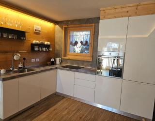 Dany Lodge Livigno - Livigno - 8