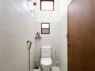 Padang Besar White House Homestay - 7