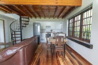 Verdi Luxury Cottage 4 - Gqeberha - 7