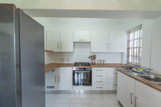 Verdi Luxury Cottage 4 - Gqeberha - 5