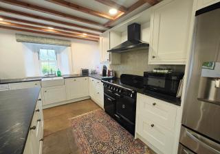 Southwaite Cottage - Outhgill - 8
