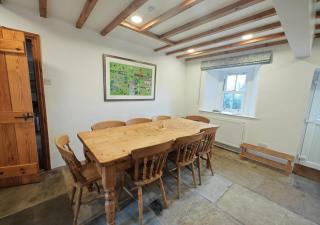 Southwaite Cottage - Outhgill - 5