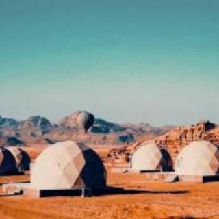 Traditions of Wadi Rum camp & jeep tour - Wadi Rum - 7