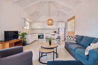 Villa Thalia Periyali - 8