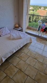 Studio proche Calvi - 2