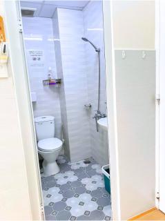 Min House F2 - Phòng Đầy Đủ Tiện Nghi - Gần TTTM Aeon Tân Phú - Ho Chi Minh - 2