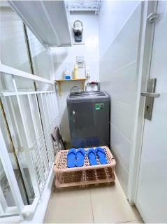 Min House F2 - Phòng Đầy Đủ Tiện Nghi - Gần TTTM Aeon Tân Phú - Ho Chi Minh - 1