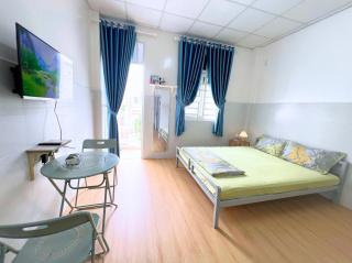 Min House F2 - Phòng Đầy Đủ Tiện Nghi - Gần TTTM Aeon Tân Phú - Ho Chi Minh - 7