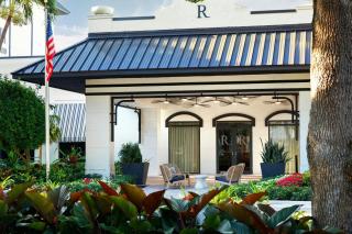 Renaissance Boca Raton Hotel - Boca Raton - 2