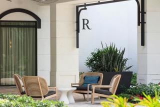 Renaissance Boca Raton Hotel - Boca Raton - 3