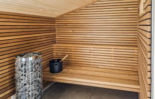 Amazing Home In Hjørring With Sauna - Hjørring - 3