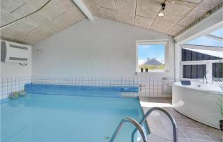 Amazing Home In Hjørring With Sauna - Hjørring - 1