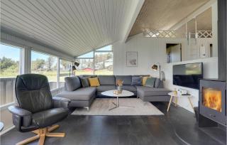 Amazing Home In Hjørring With Sauna - Hjørring - 8