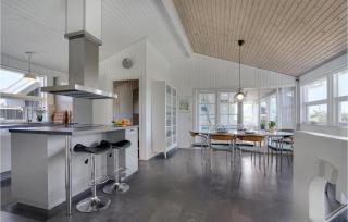 Amazing Home In Hjørring With Sauna - Hjørring - 5