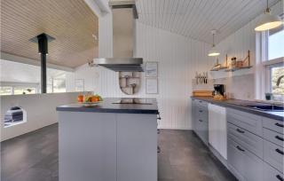 Amazing Home In Hjørring With Sauna - Hjørring - 4