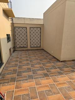 Villa Ammars - Lahore - 4