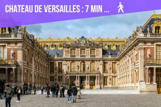 Le Grand Carré Versailles - Versailles - 5