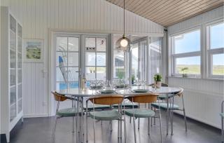Amazing Home In Hjørring With Sauna - Hjørring - 6