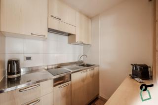 HOTIDAY Apartment Collection - Santa Cristina - 1