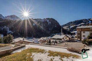 HOTIDAY Apartment Collection - Santa Cristina - 7