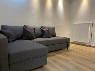 Apartment im Schanzenviertel - 8