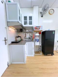 Min House F2 - Phòng Đầy Đủ Tiện Nghi - Gần TTTM Aeon Tân Phú - Ho Chi Minh - 8