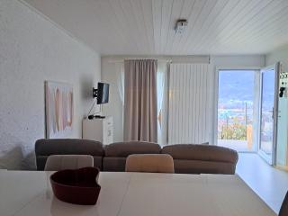 Casa tra le Vigne by Quokka 360 - flat with magnificent vineyard view - Giubiasco - 3