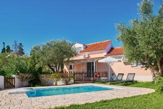 Villa Cleo Periyali - Vasilikos - 0