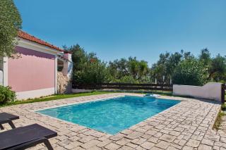 Villa Cleo Periyali - Vasilikos - 7