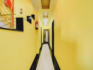 Capital O Good Luck Residency Hotel - Dispur - 7