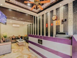 Capital O Good Luck Residency Hotel - Dispur - 3