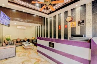 Capital O Good Luck Residency Hotel - Dispur - 9