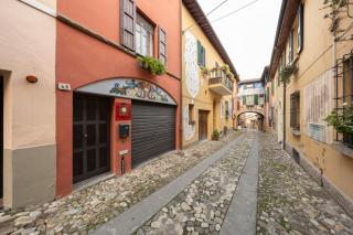 Casa Vahle - Dozza - 3