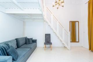 Sophies Studio - Budapest - 1