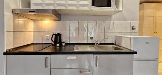 HOLIDAY HOME Neptun 3 z osobną sypialnią i balkonem - Międzyzdroje - 3