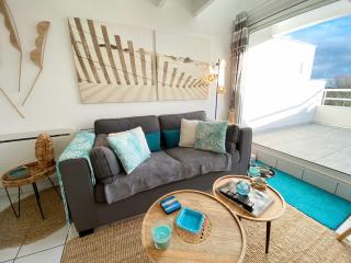 TADORNES 2 - Appartement duplex Carnac, Piscine - T130 - 2