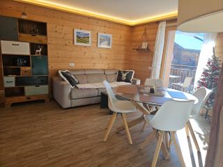 Dany Lodge Livigno - Livigno - 9
