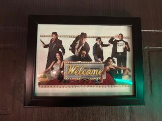 Hungama Hostel & Cafe - By SK - Anjuna - 3