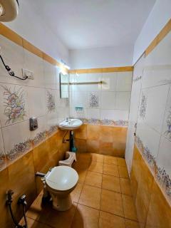 2BHK Modern Apartment - 3